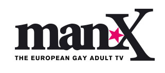 Man X the european Gay Adult TV